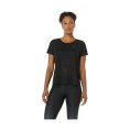 T-SHIRT MANICHE CORTE VENTILATE ACTIBREEZE DONNA - ASICS