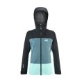 GIACCA KAMET LIGHT GTX DONNA - MILLET