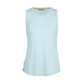 CANOTTA MERINO SPHERE II DONNA - ICEBREAKER