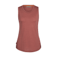 CANOTTA MERINO SPHERE II DONNA - ICEBREAKER