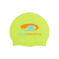 CUFFIA DA NUOTO IN SILICONE - BLUESEVENTY