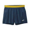PANTALONCINO SHERPA 5 2 IN 1 UOMO - BROOKS