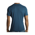 T-SHIRT MANICHE CORTE ATMOSPHERE UOMO - BROOKS