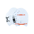 PALETTE DA NUOTO SWR MEDIUM - ZEROD