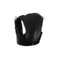 ZAINO D'IDRATAZIONE ADV SKIN 12 NERO CON BORRACCE - SALOMON