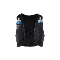 ZAINO D'IDRATAZIONE ADV SKIN 12 NERO CON BORRACCE - SALOMON