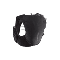 ZAINO D'IDRATAZIONE ADV SKIN 12 NERO CON BORRACCE - SALOMON