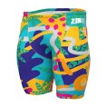 COSTUME DA BAGNO JAMMER UOMO - ZEROD