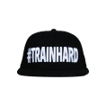 CAPPELLINO TRUCKER NERO - ZEROD