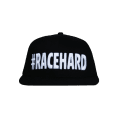 CAPPELLINO TRUCKER NERO - ZEROD