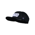 CAPPELLINO TRUCKER NERO - ZEROD