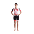 Trifunzione Racer donna - ZEROD