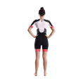 Trifunzione Racer donna - ZEROD