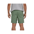 PANTALONCINI LEGGERI MULTIUSO IN CANAPA VOLLEY UOMO - PATAGONIA