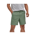 PANTALONCINI LEGGERI MULTIUSO IN CANAPA VOLLEY UOMO - PATAGONIA