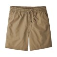 PANTALONCINI LEGGERI MULTIUSO IN CANAPA VOLLEY UOMO - PATAGONIA