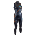 MUTA SENZA MANICHE REACTION UOMO - BLUESEVENTY