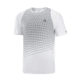 T-SHIRT MANICA CORTA SENSE AERO UOMO - SALOMON