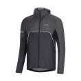 GIACCA CON CAPPUCCIO R7 PARTIAL GTX INFINIUM UOMO - GORE