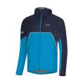 GIACCA CON CAPPUCCIO R7 PARTIAL GTX INFINIUM UOMO - GORE