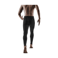 PANTALONI RUN COMPRESSION 3.0 UOMO NERO - CEP