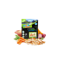 COUSCOUS POULET BIO LYOPHILISE - MX3