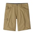 PANTALONCINO QUANDARY 10 IN UOMO - PATAGONIA