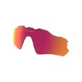 LENTE RADAR EV PATH - OAKLEY