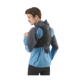GILET IDRATAZIONE ACTIVE SKIN 4 CON BORRACCE - SALOMON