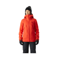 GIACCA SENTINEL AR DONNA - ARCTERYX