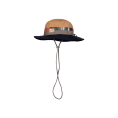 CHAPEAU BOONEY HAT HARQ - BUFF