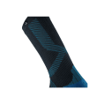 CALZINI IMPERMEABILI TREK LIGHT MIXTES - VERJARI