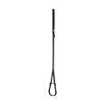 PEDALE A CINGHIA REGOLABILE FOOTAPE - PETZL