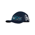 CAPPELLINO 5 PANEL SPORT XCROSS - BUFF