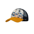 CASQUETTE TRUCKER DARIX - BUFF