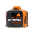 CARTUCCIA DI GAS JETPOWER FUEL 230GR - JETBOIL