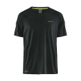 T-SHIRT MANICHE CORTE PRO CHARGE TECH UOMO - CRAFT