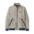 GIACCA IN PILE SHEARLING UOMO - PATAGONIA