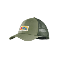 CAPPELLINO VARDAG LANGTRADARKEPS - FJALLRAVEN