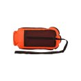 BOA DI SICUREZZA SAFETY BUOY CON TASCA - ORCA
