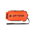 BOA DI SICUREZZA SAFETY BUOY CON TASCA - ORCA