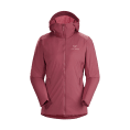 GIACCA ATOM SL CON CAPPUCCIO DONNA - ARCTERYX