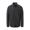 CAMICIA A MANICHE LUNGHE SEQUOIA UOMO - THE NORTH FACE