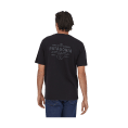 T-SHIRT FORGE MARK RESPONSIBILI-TEE UOMO - PATAGONIA