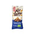 BARRETTA ENERGETICA BUTTER FILLED - CLIFBAR