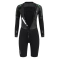 MUTA VANIR FLEX SWIMRUN UOMO - ORCA