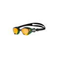 OCCHIALINI DA NUOTO COBRA TRI MIRROR SWIPE - ARENA