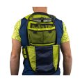ZAINO D'IDRATAZIONE ACE 16 ULTRA UOMO - OXSITIS