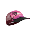 CASQUETTE TRUCKER ORIGIN - OXSITIS