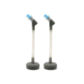 KIT 2 PIPETTE PER FLASCHE X2 - OXSITIS
